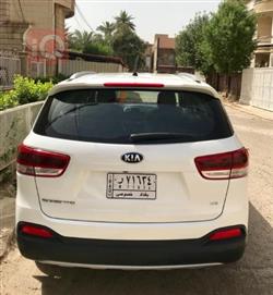 کیا سۆرینتۆ